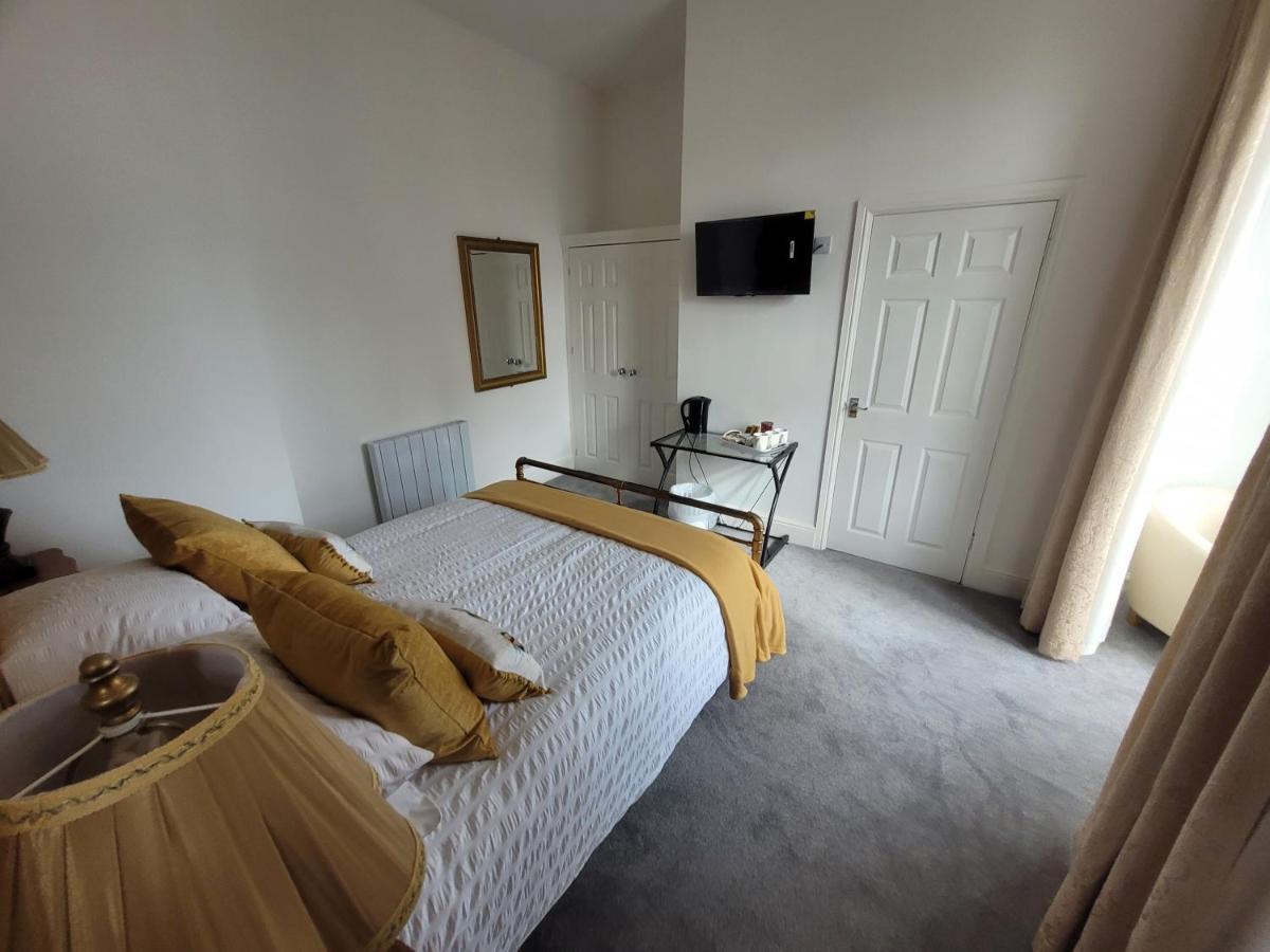 The Sandbeck, Glaisdale Whitby Extérieur photo