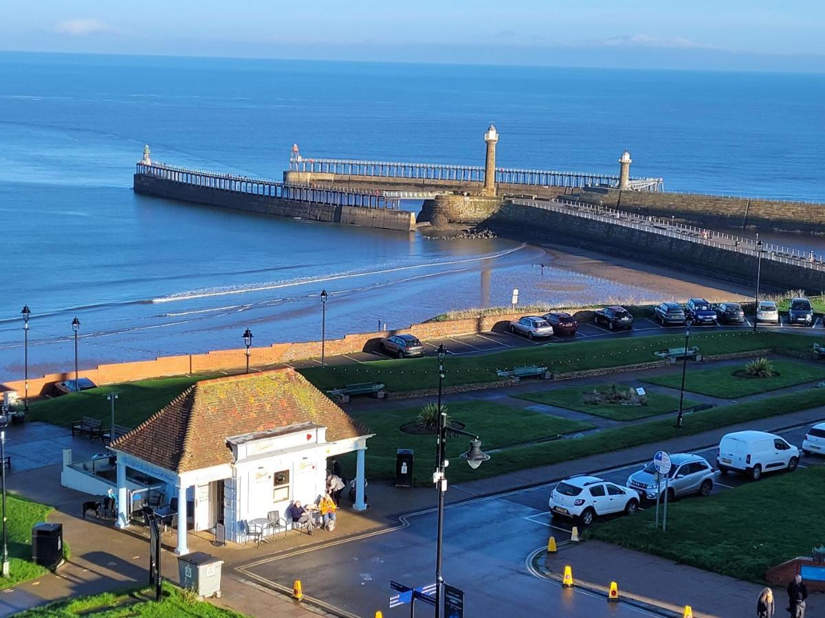 The Sandbeck, Glaisdale Whitby Extérieur photo