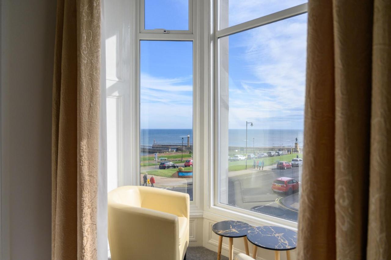 The Sandbeck, Glaisdale Whitby Extérieur photo