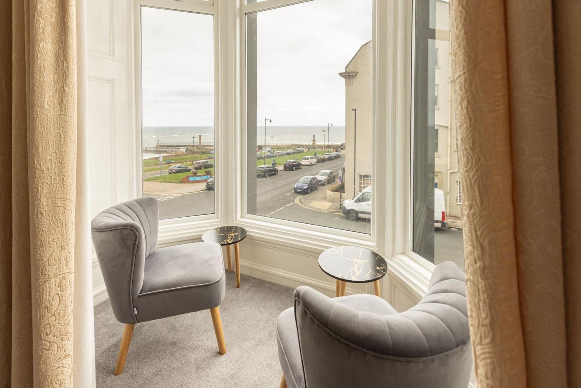 The Sandbeck, Glaisdale Whitby Extérieur photo